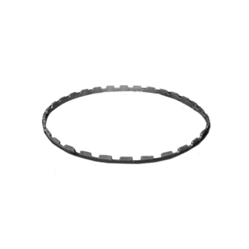 BBQExperience Ofyr Horizontale Spiezen Ring 100 aanbieding