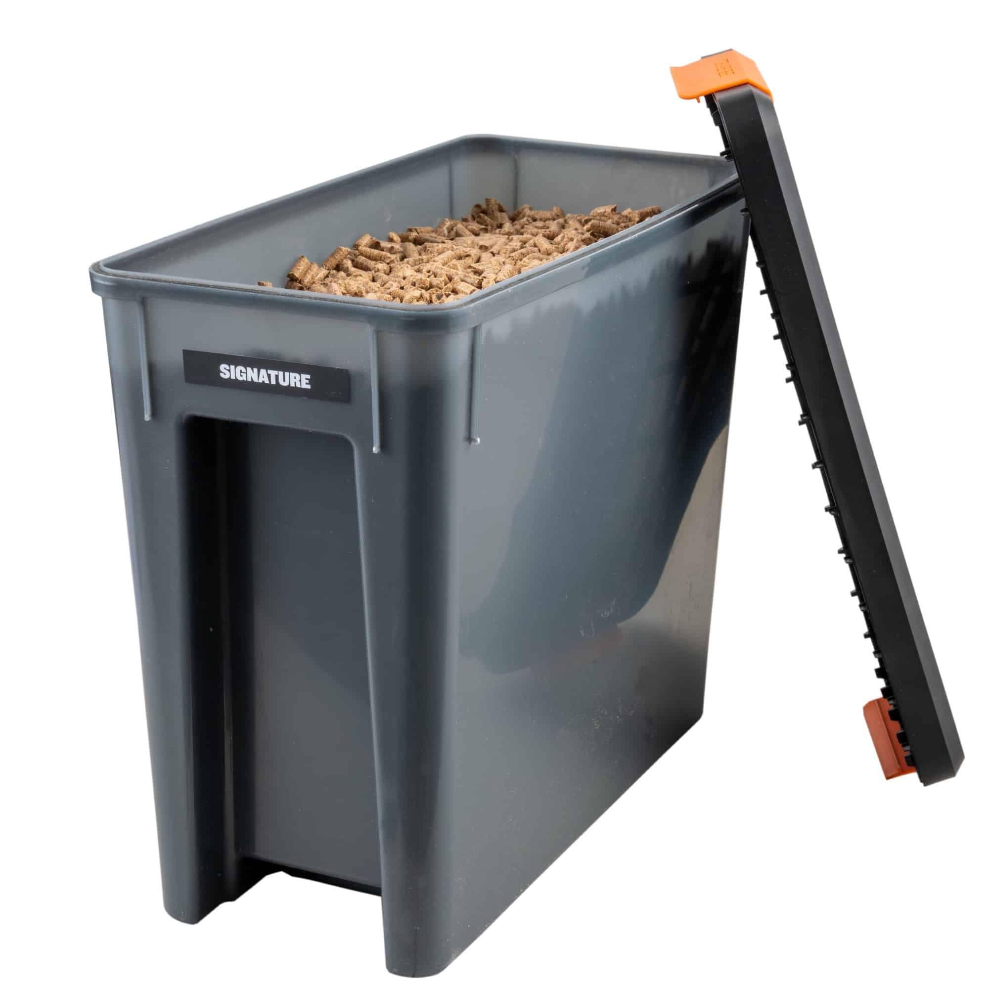 Traeger StayDry Pellet Bin