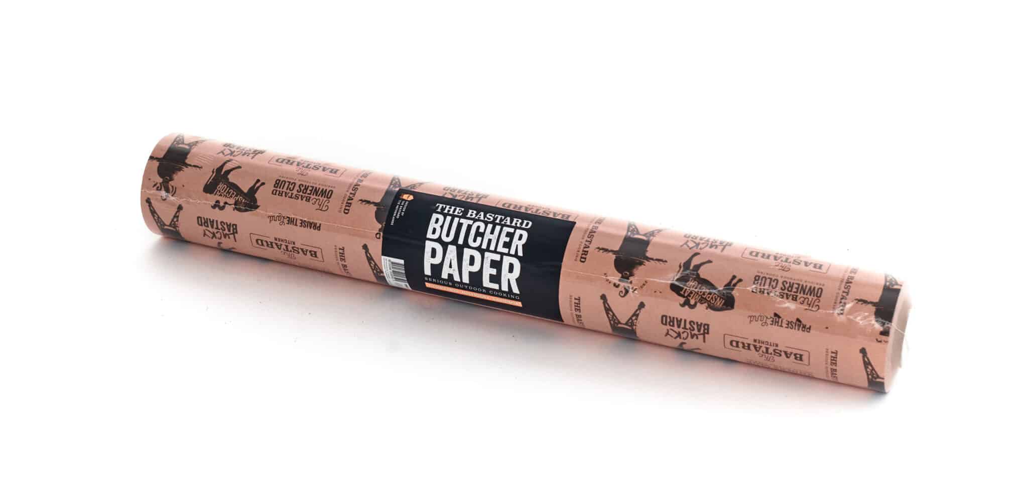 The Bastard Butcher Paper