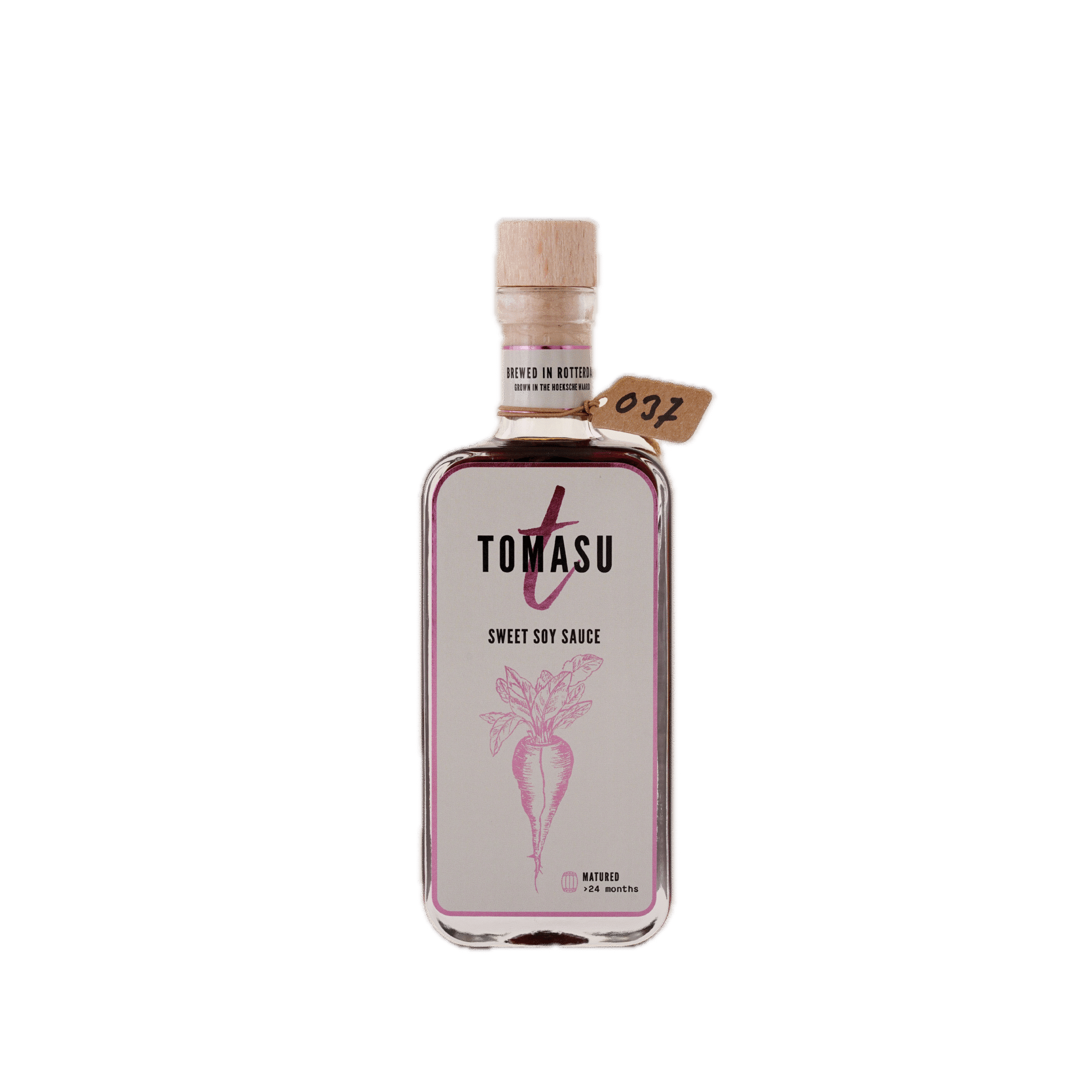 Tomasu Sweet sojasaus 200 ml