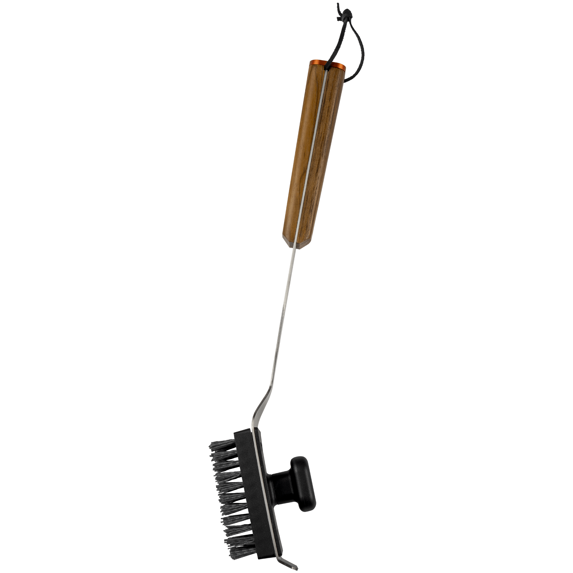 Traeger BBQ Cleaning Brush Borstel