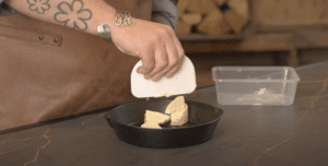 gevulde speculaas recept