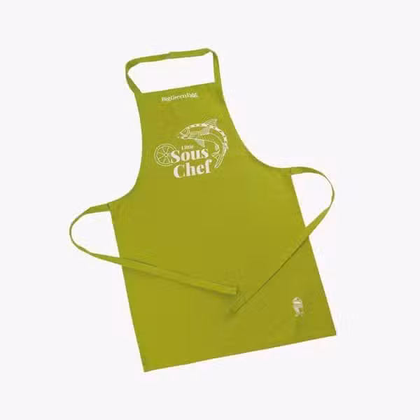 Big green egg schort kids