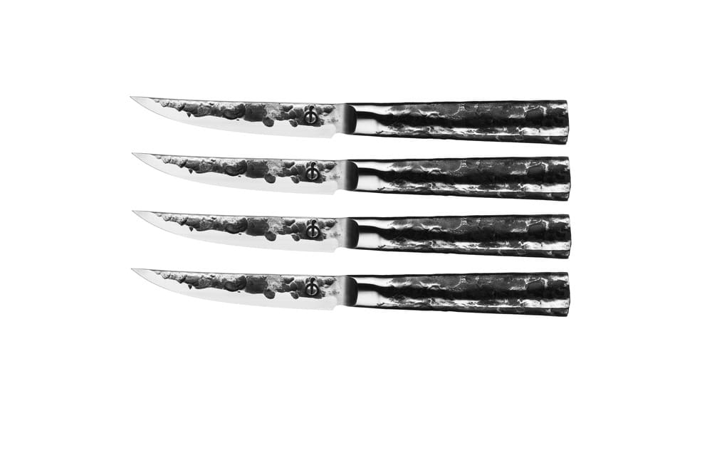 Forged Intense 4 steak knifes