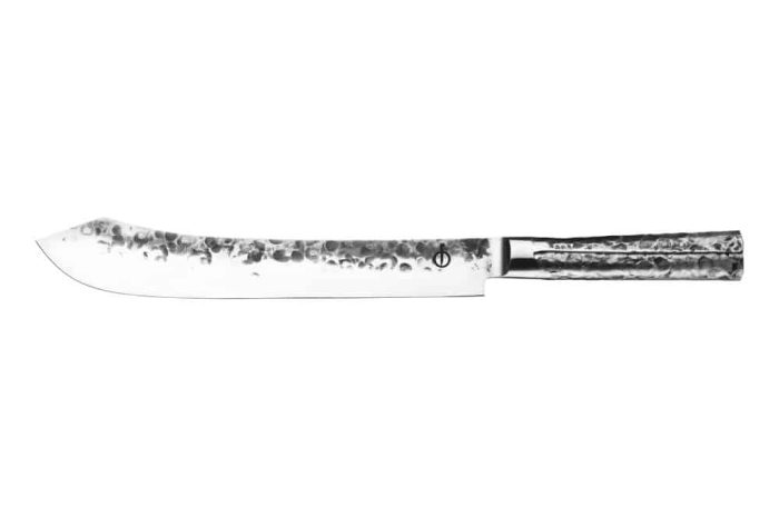 Intense Forged Butchers Knife
