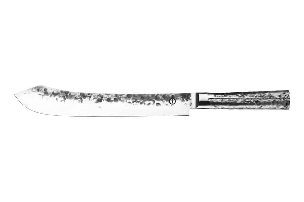Forged Intense Butcher Knife