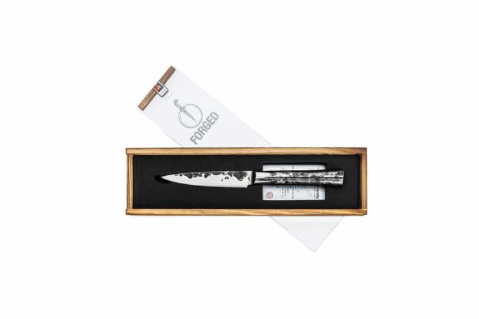 Utility knife