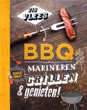 BBQ-Marineren-grillen-genieten!!