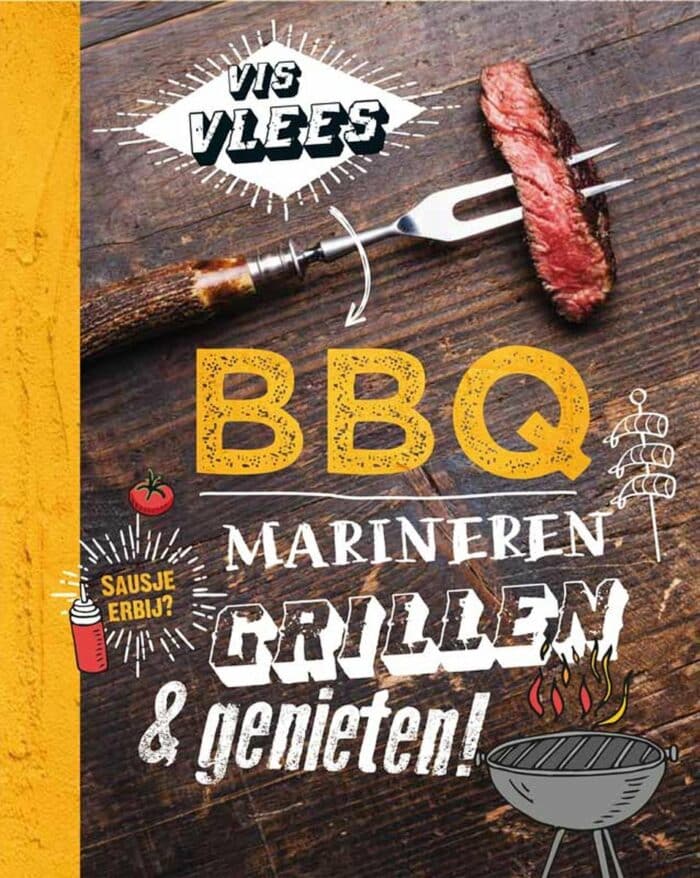 BBQ-Marineren-grillen-genieten!!