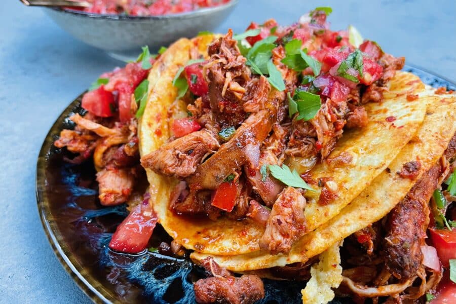 Eindresultaat-pulled-chicken-tacco-scaled