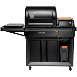 Traeger Timberline Wifi pellet grill