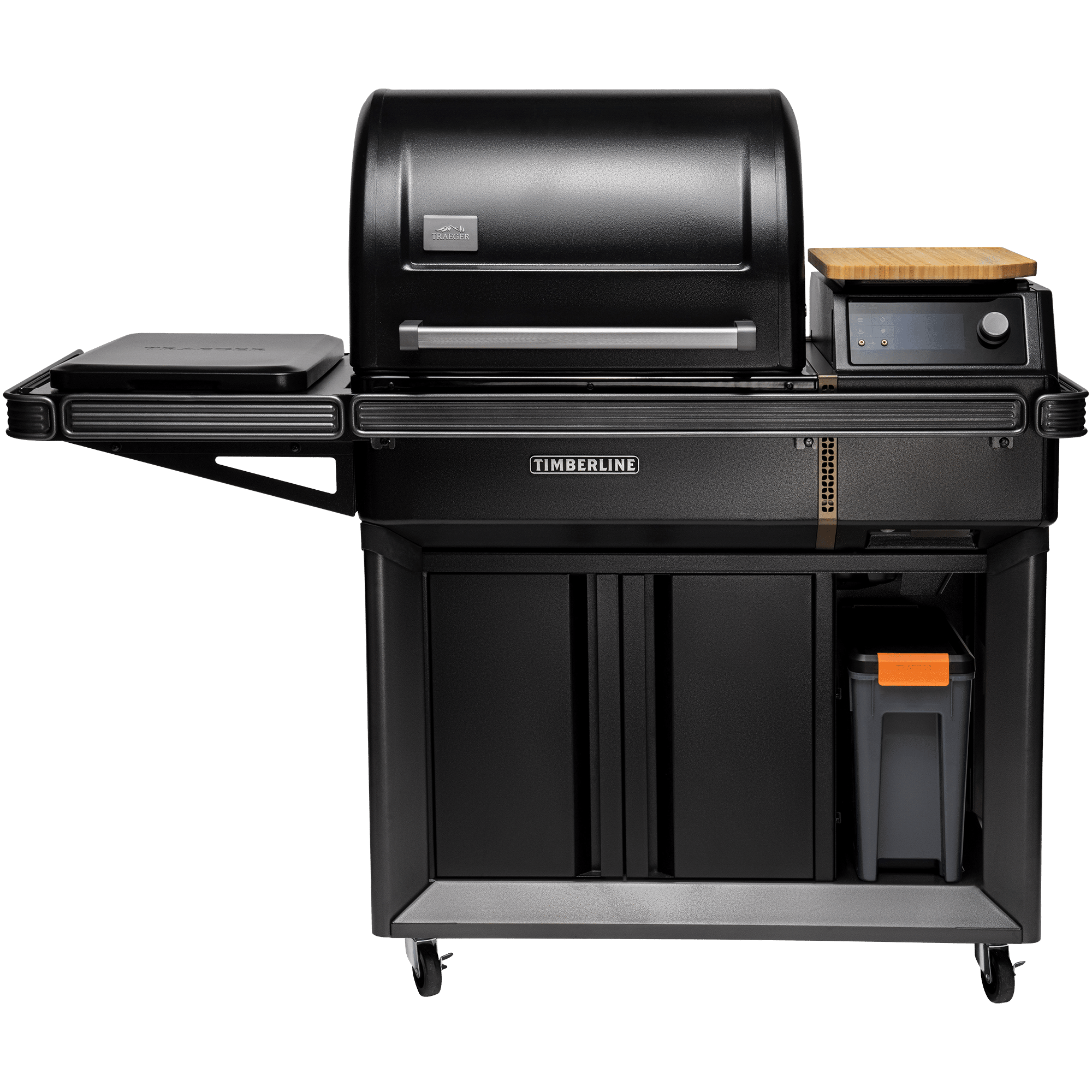 Traeger Timberline Wifi pellet grill