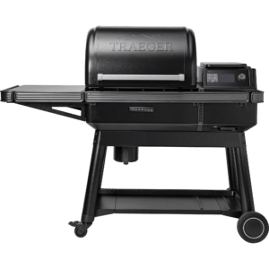 Traeger Ironwood