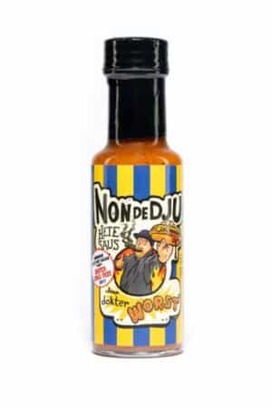 dr-worst-nondedju-classic