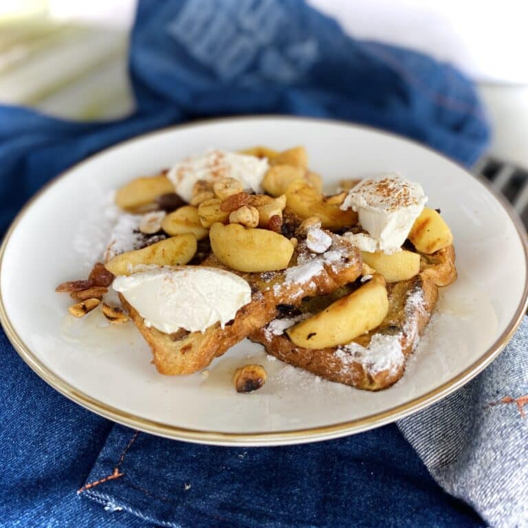 Recept-krentenbrood-wentelteefjes