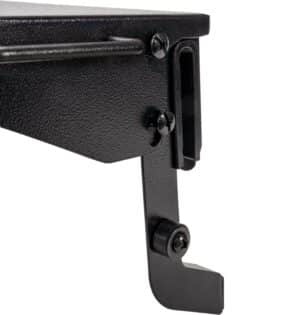 Treager-Timberline-XL-Pop-And-Lock-inklapbare-voorplank