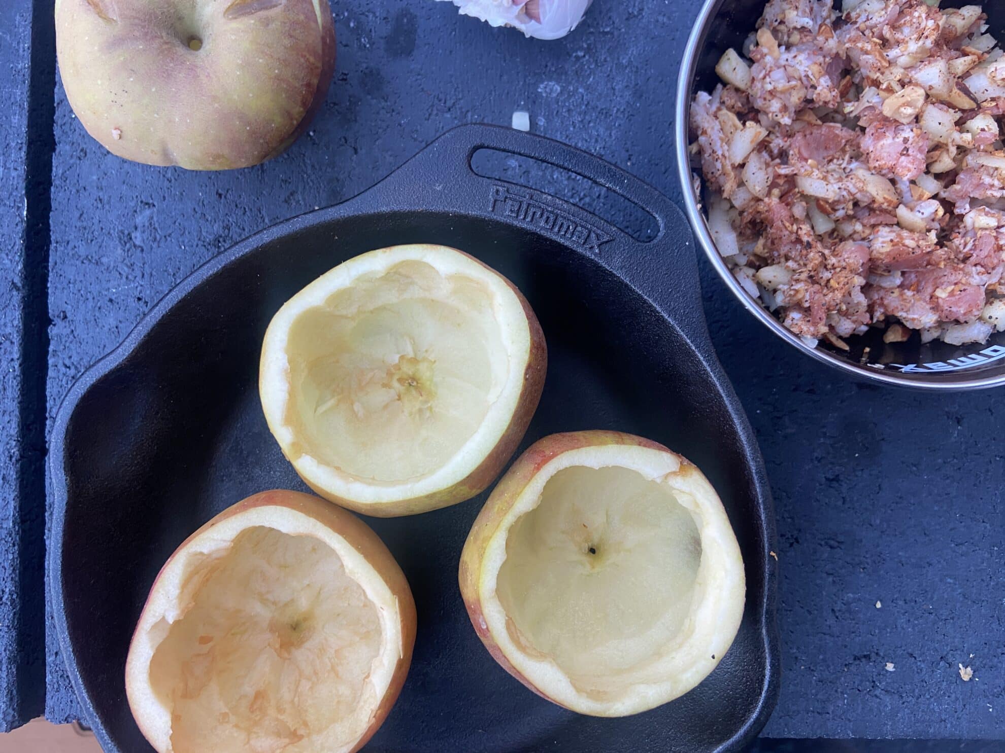 Recept-Stuffed-BBQ-Apples-Dennis-Werner