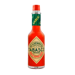 Tabasco-Garlic-fles-60ml