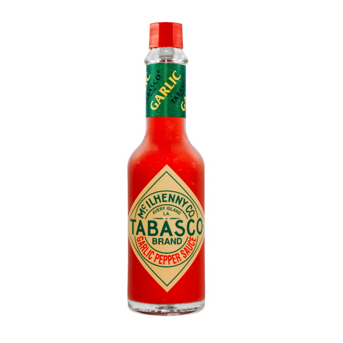 Tabasco-Garlic-fles-60ml