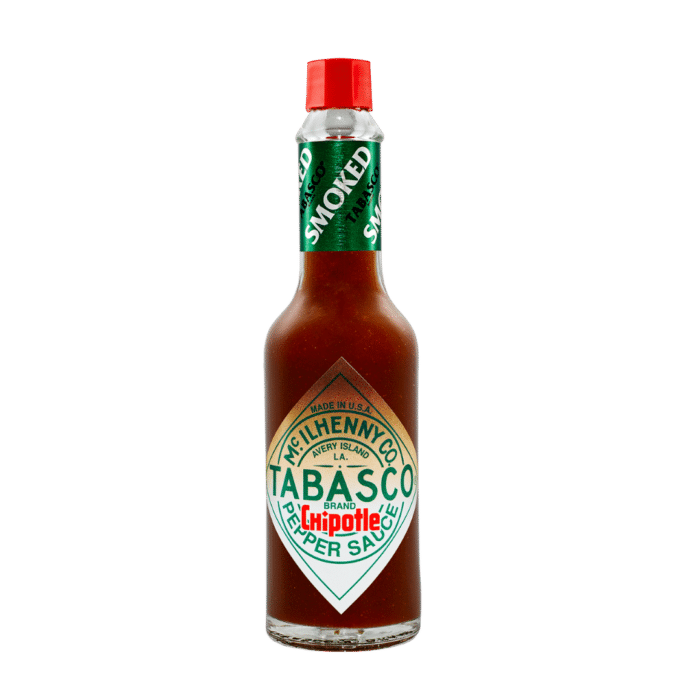 Tabasco-chipotle-fles-60ml