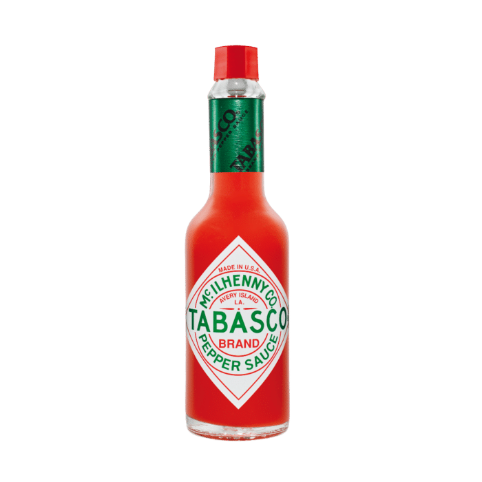 Tabasco-rood-fles-60ml