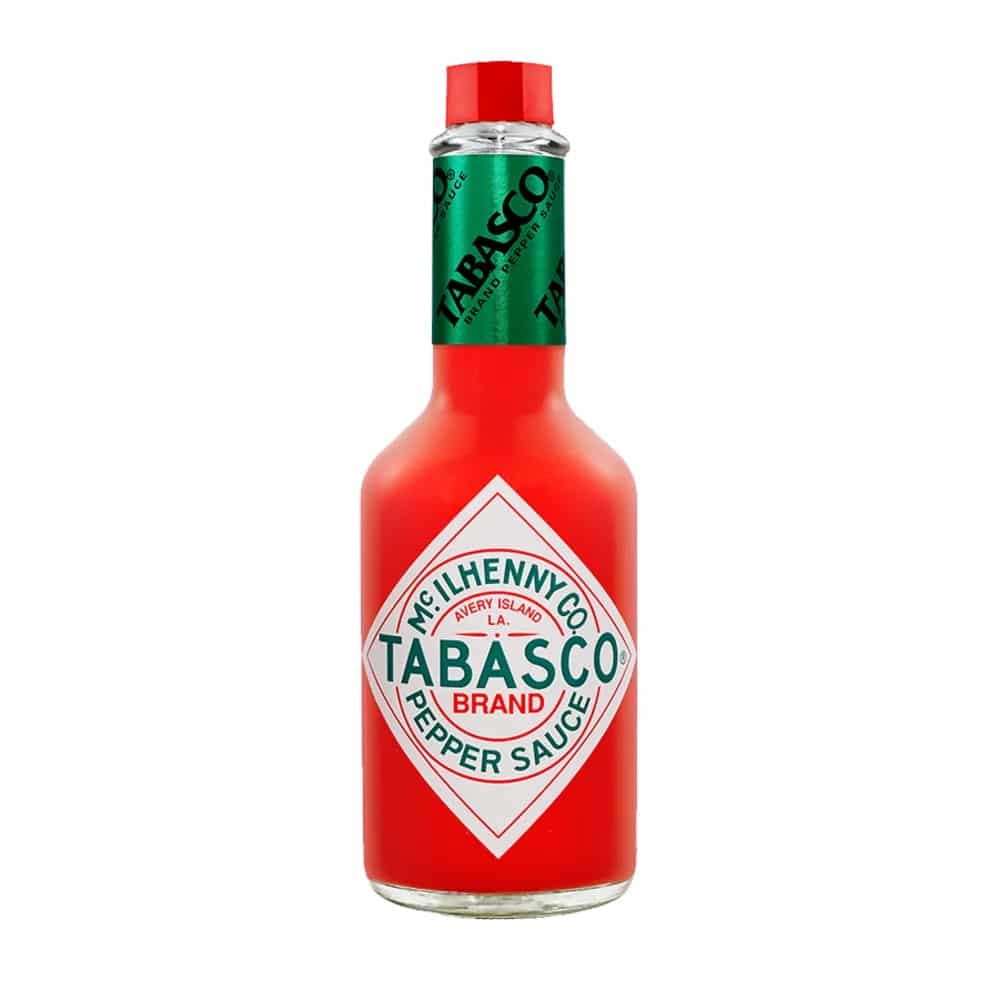Original Red TABASCO® 350ml