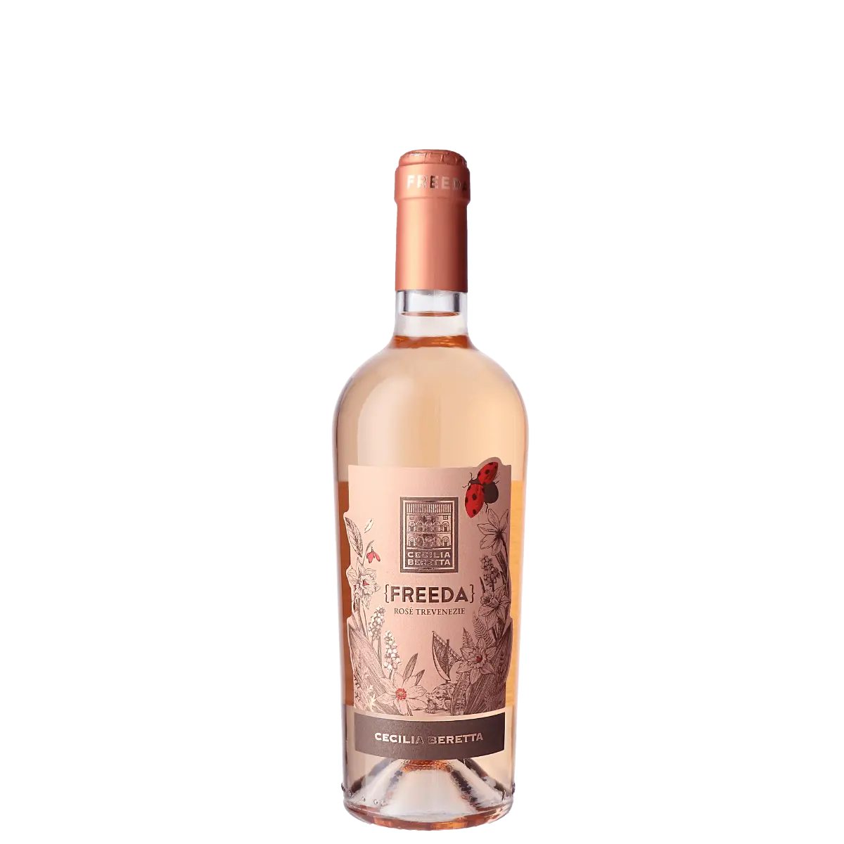 cecilia_beretta_freeda_ros_trevenezie