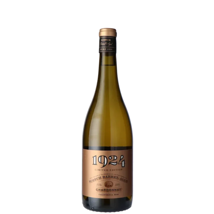 1924-Scotch-Barrel-Chardonnay-front