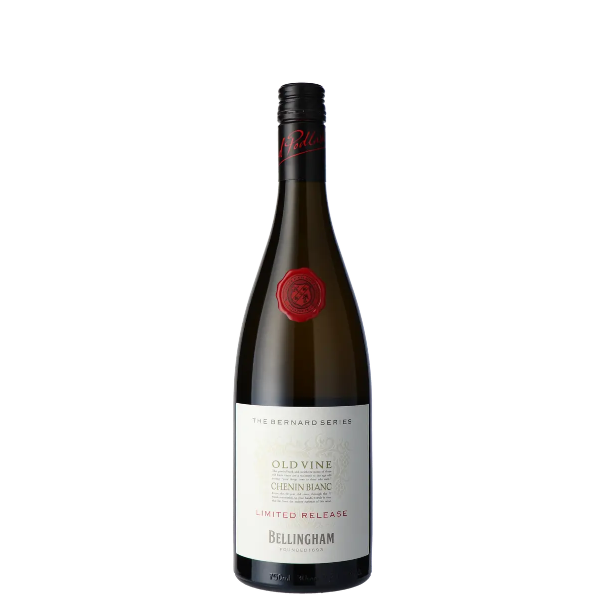 Bellingham the Bernard Series Old Vine