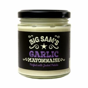 Big-sams-garlic-mayonaise