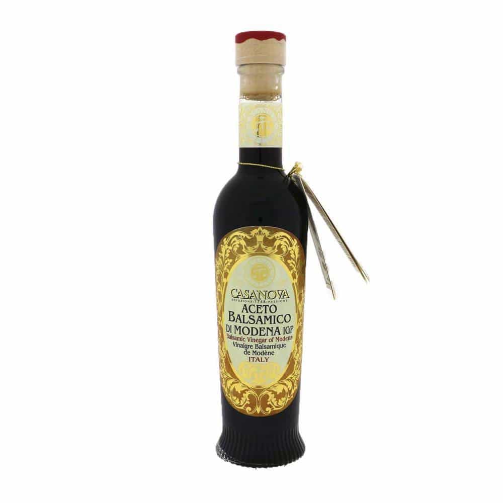 Balsamico azijn modena 6 jaar