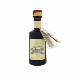 Casanova-balsamico-azijn-modena-10-jaar-250-ml