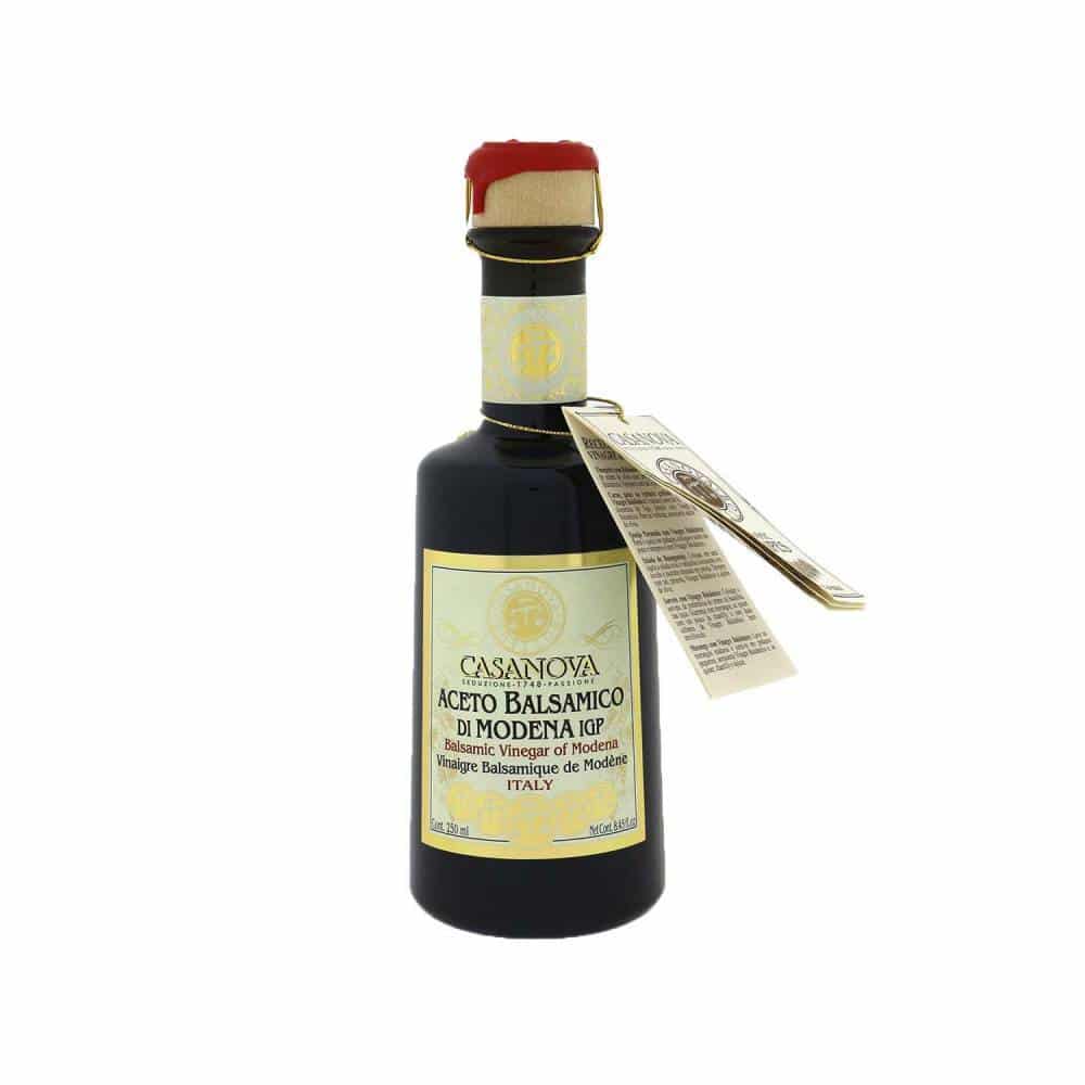 Balsamico azijn modena 10 jaar