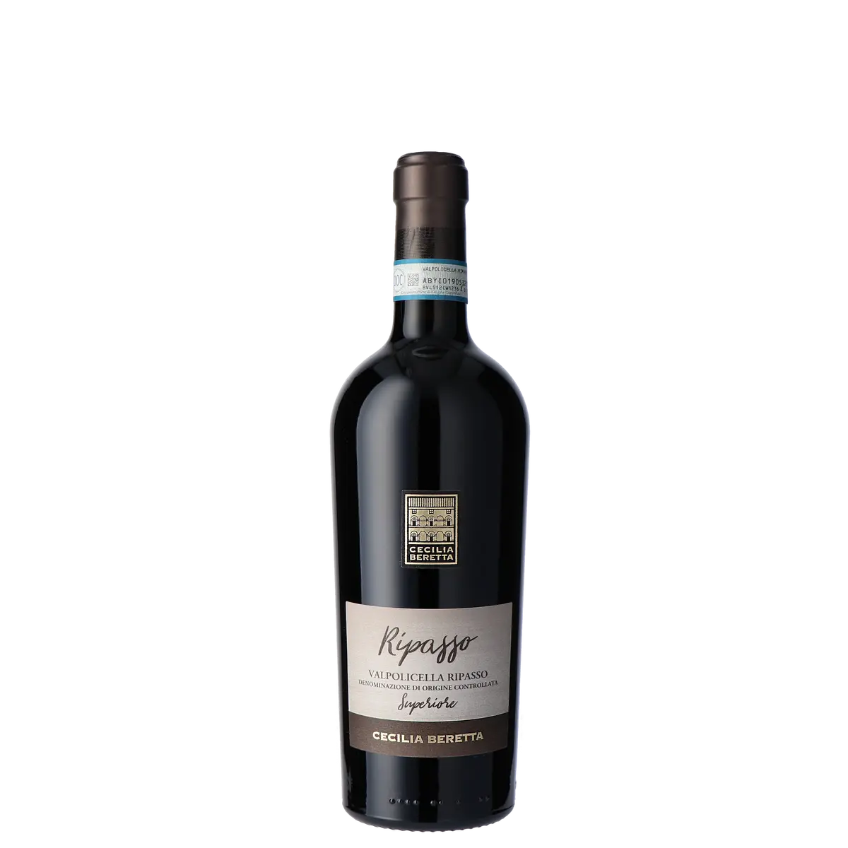 Cecilia Beretta Valpolicella Ripasso Superiore