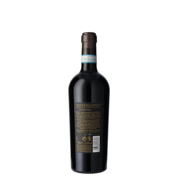 Cecilia-Beretta-Valpolicella-Ripasso-Superiore-back