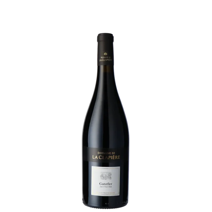 Domaine-de-la-Clapiere-Gatefer-Rouge-Front