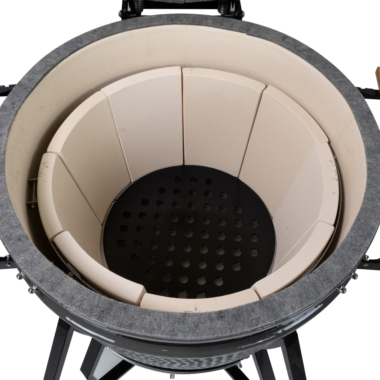 Muffig Markieren Bücken grill guru accessoires Sprichwort Patent Taube