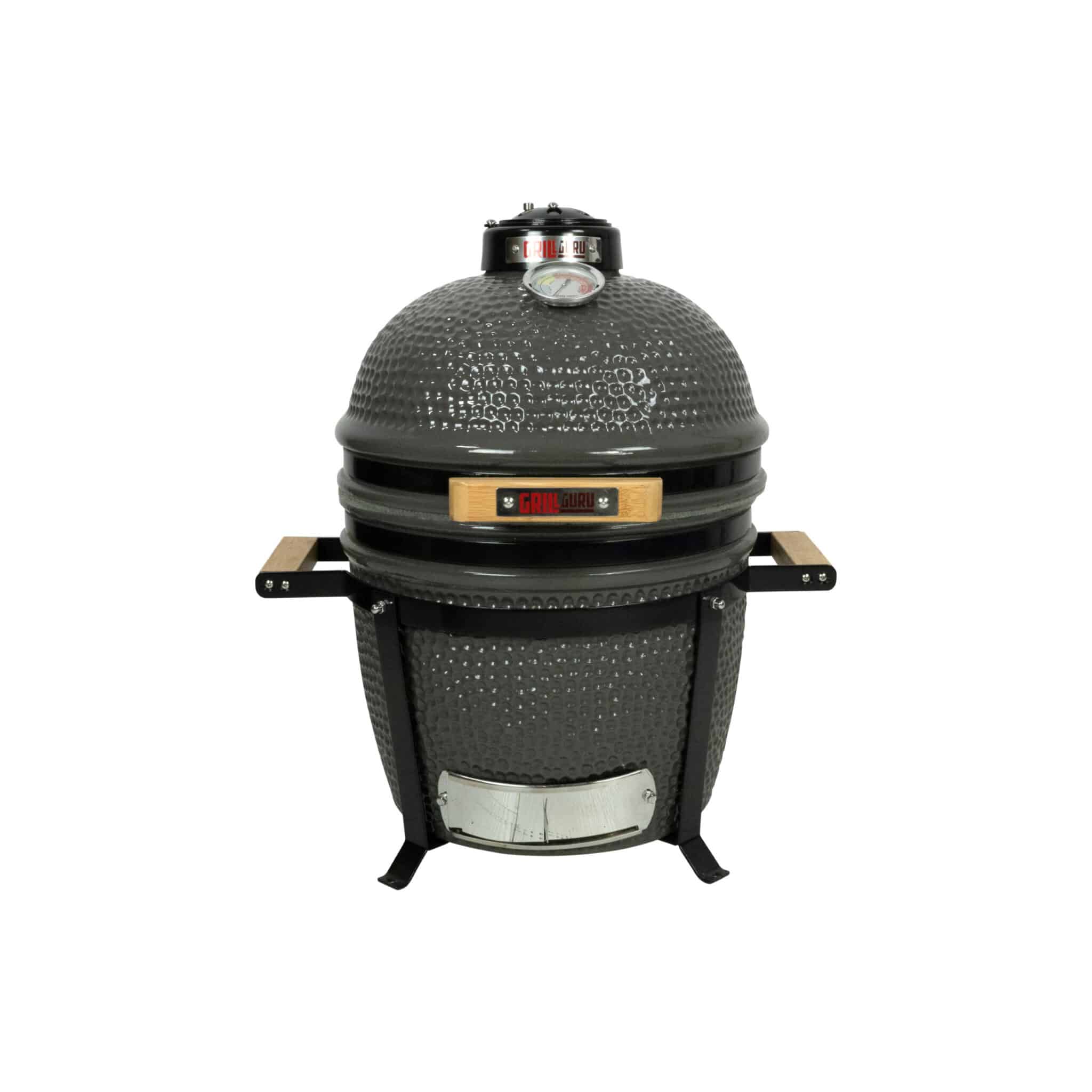 BBQExperience Grill Guru Original Compact aanbieding