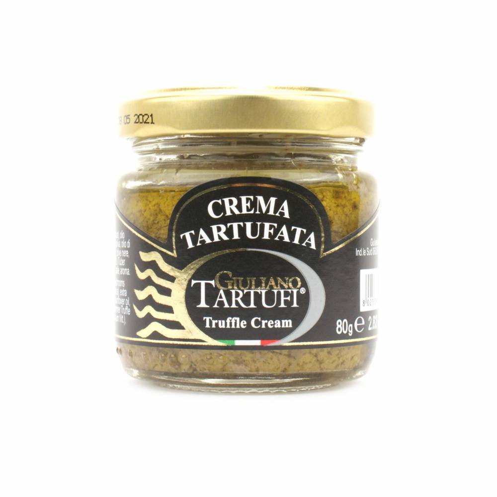 Truffelcrème 2%