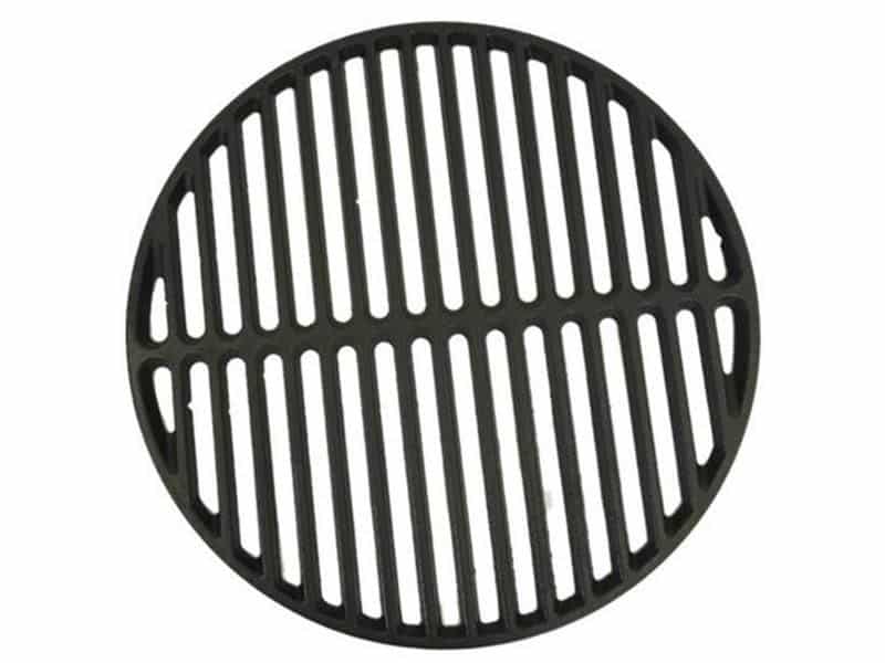 Grill Guru Gietijzeren rooster Compact | Compact
