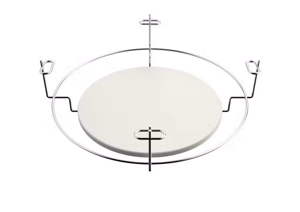 Grill Guru Hitteschild | Large