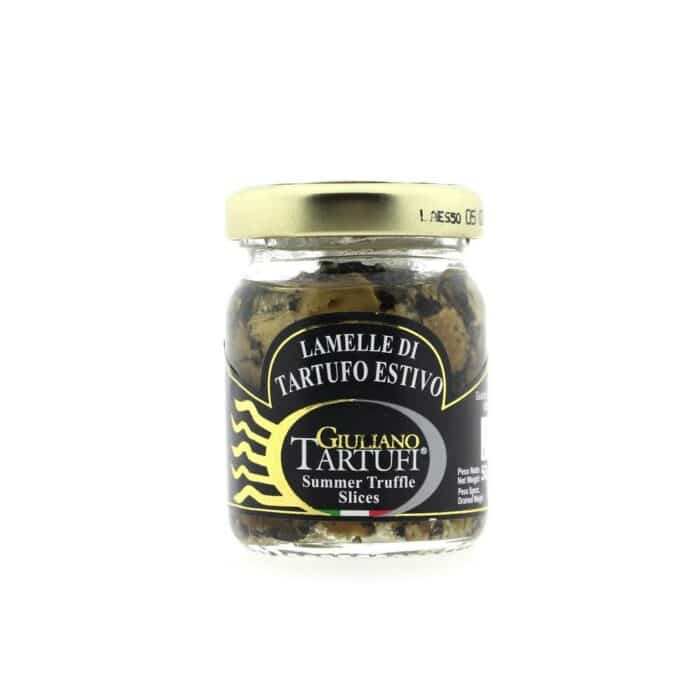 Guiliano-tartufi-truffelschijfjes-op-olie