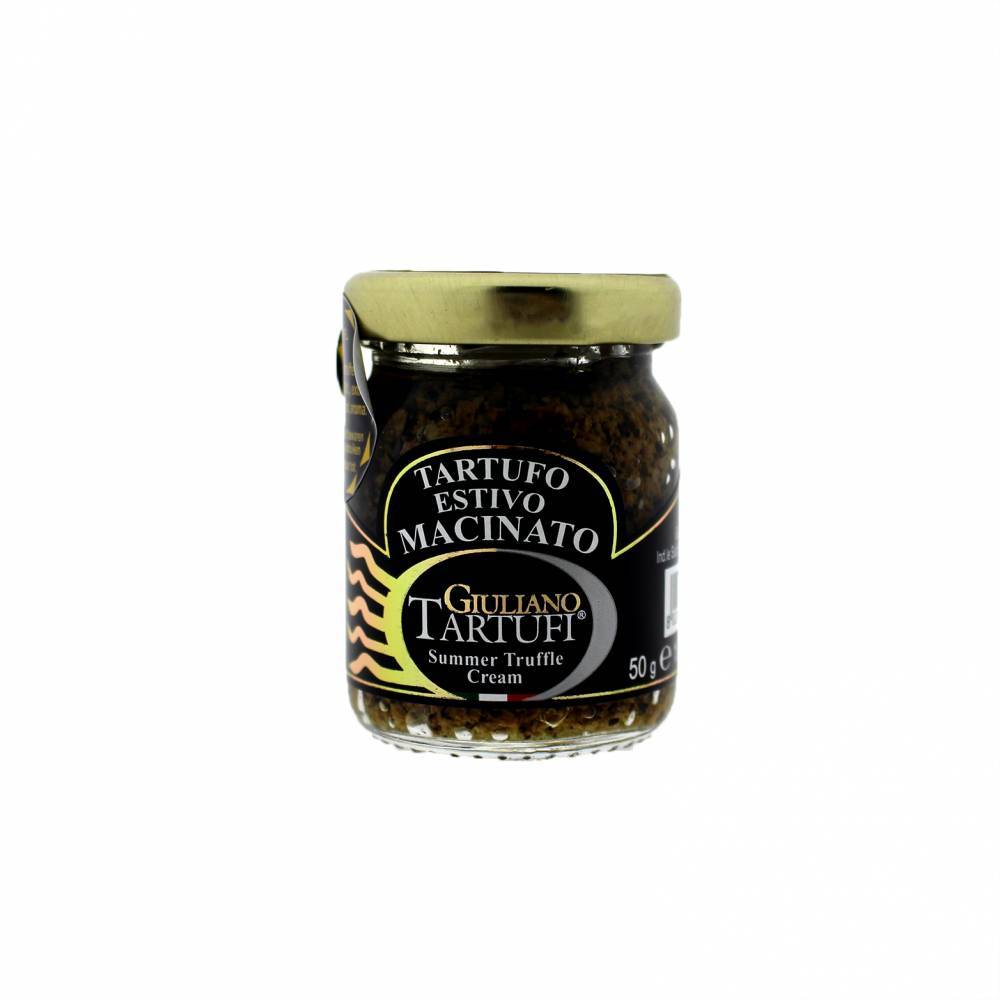 Truffeltapenade 76%
