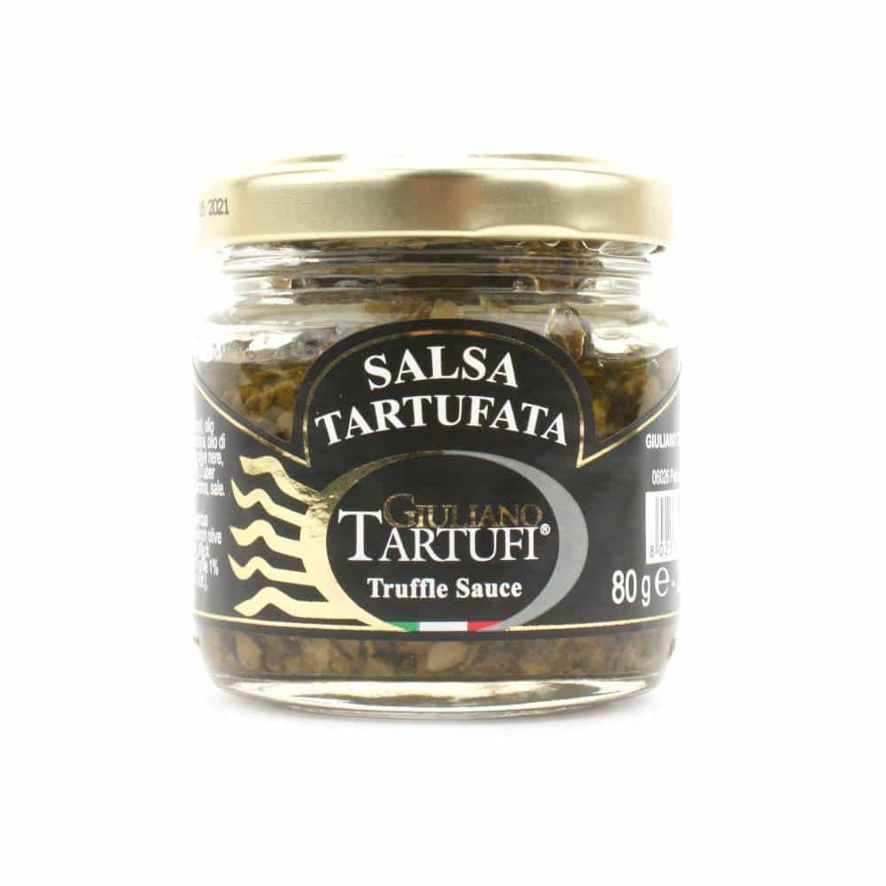 Truffeltapenade 1%