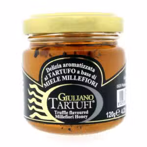 Guiliano-tartufi-truffelhoning