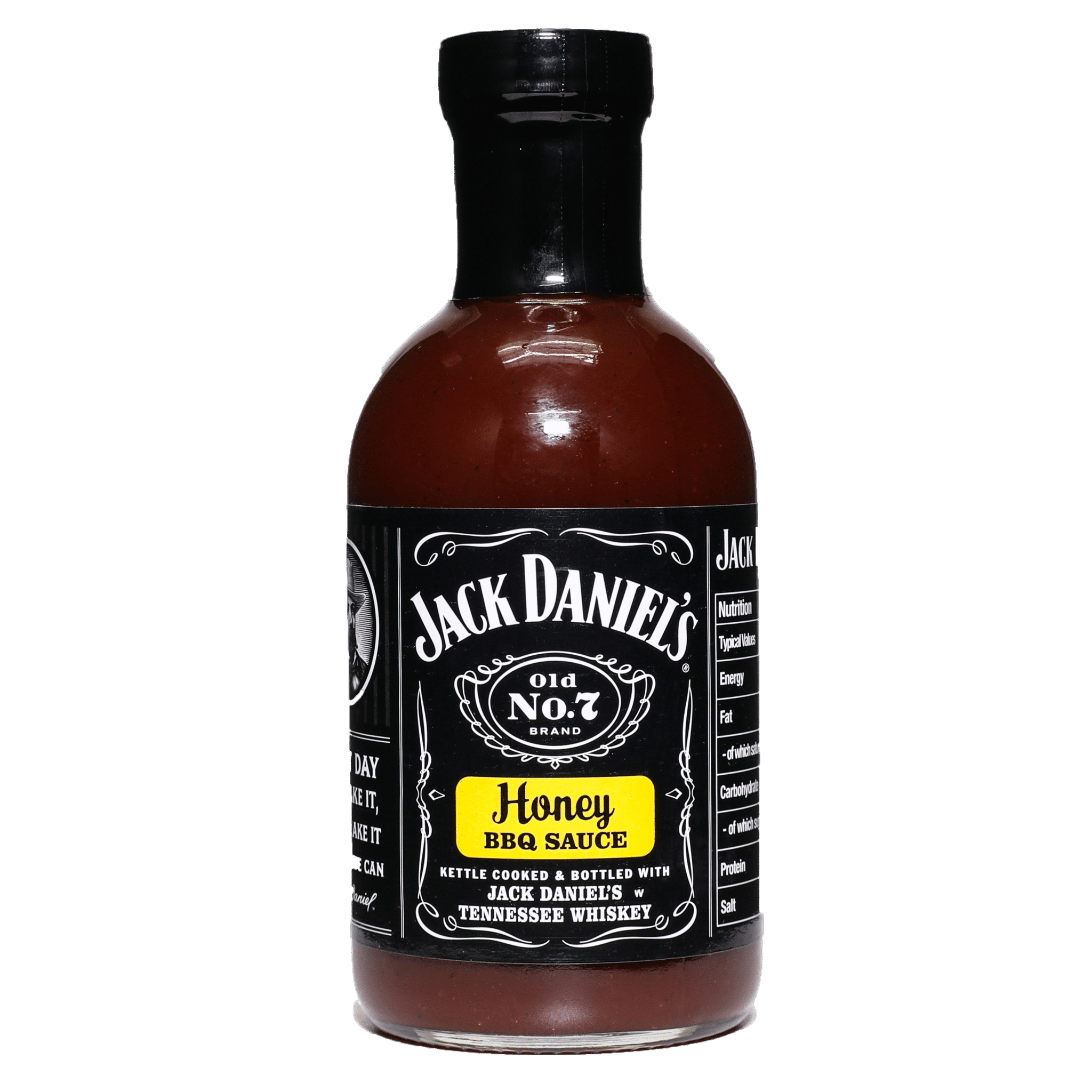 BBQ Honey