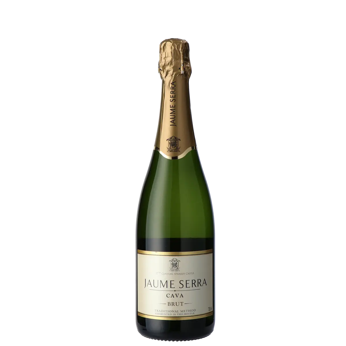 Jaume Serra Cava brut