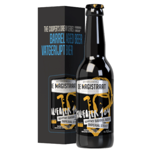 Kalefater-barrel-aged-highland-whisky-de-magistraat-33-cl-met-doos