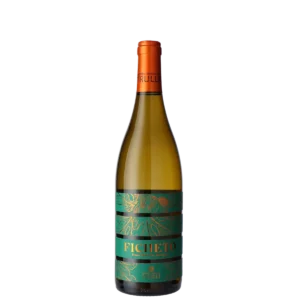 Masseria-Borgo-dei-trulli-Ficheto-bianco-IGP-Puglia-witte-wijn