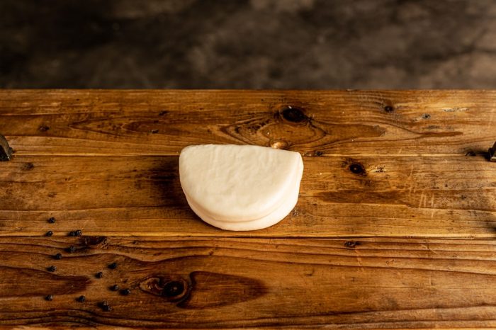 O-Gua-Bao-Broodje